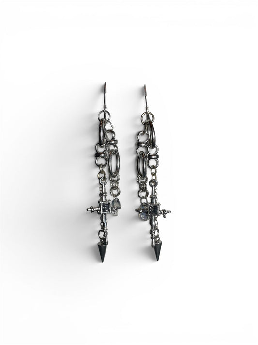 Chained Relics I