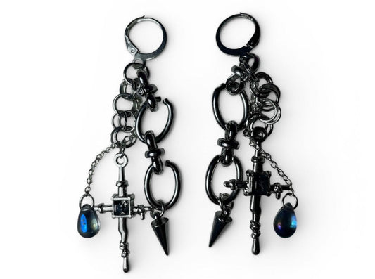 Chained Relics II