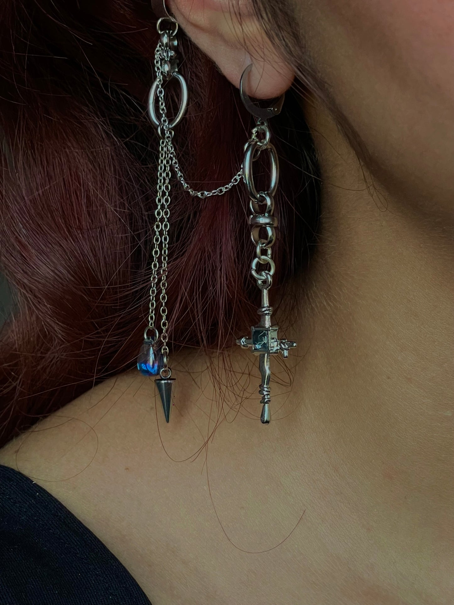 Chained Relics III