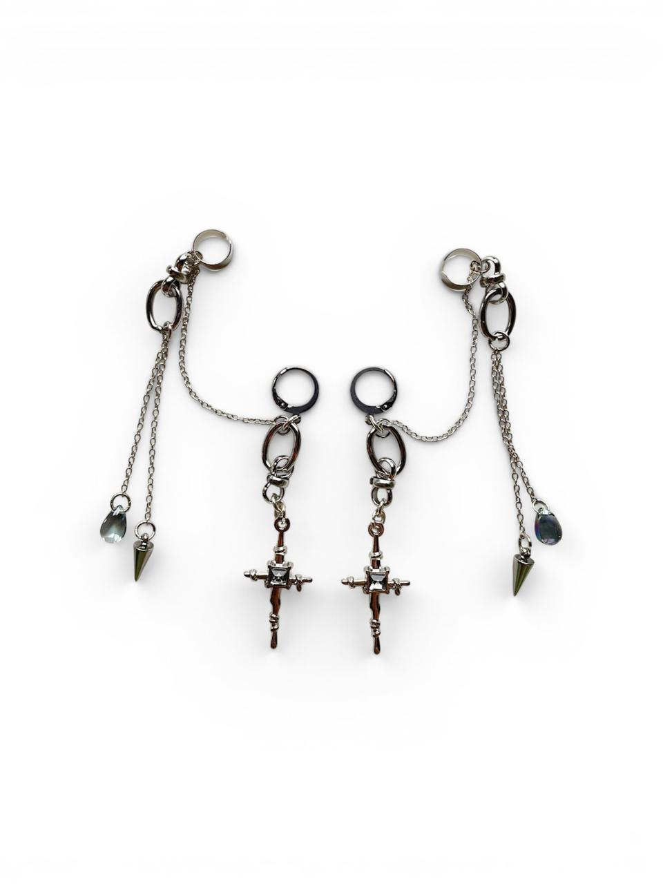 Chained Relics III