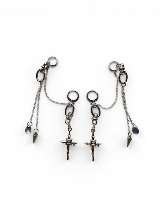 Chained Relics III