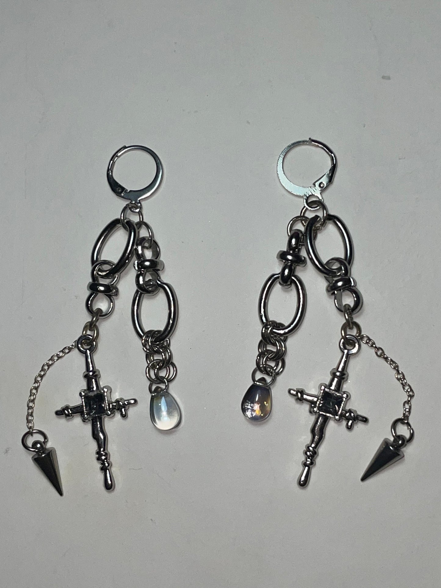Chained Relics I