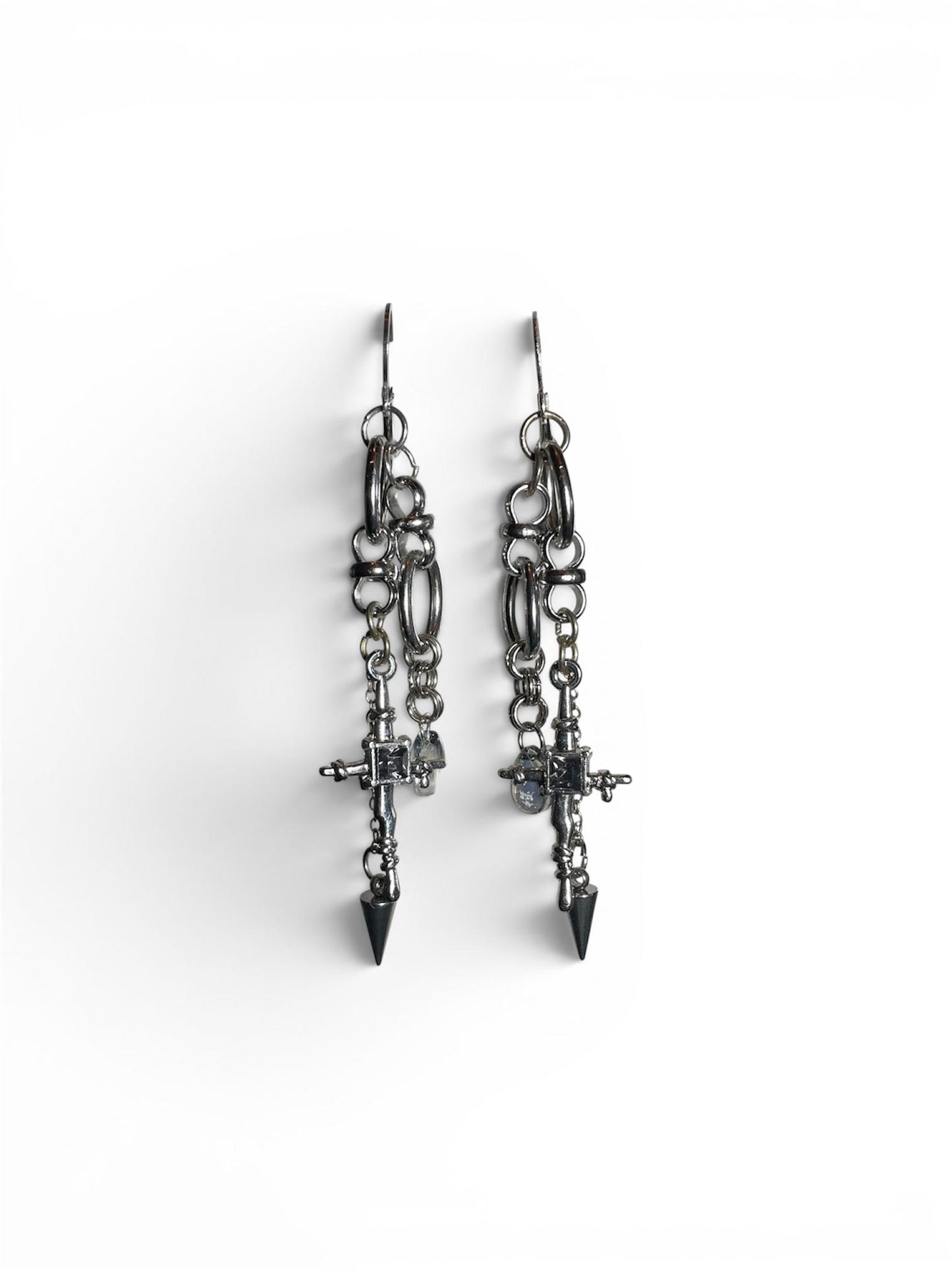 Chained Relics I