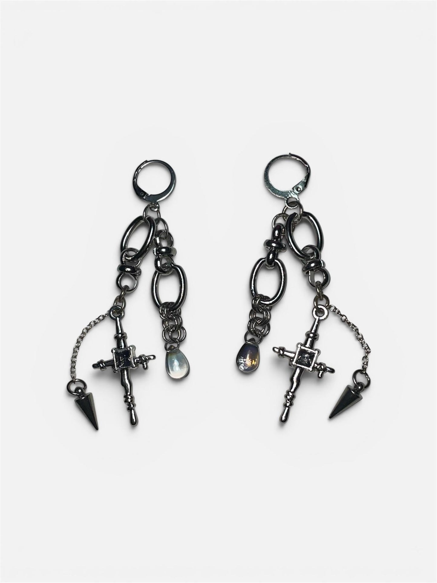 Chained Relics I