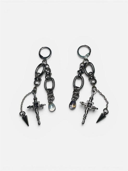 Chained Relics I