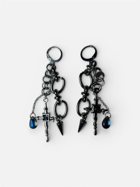 Chained Relics II