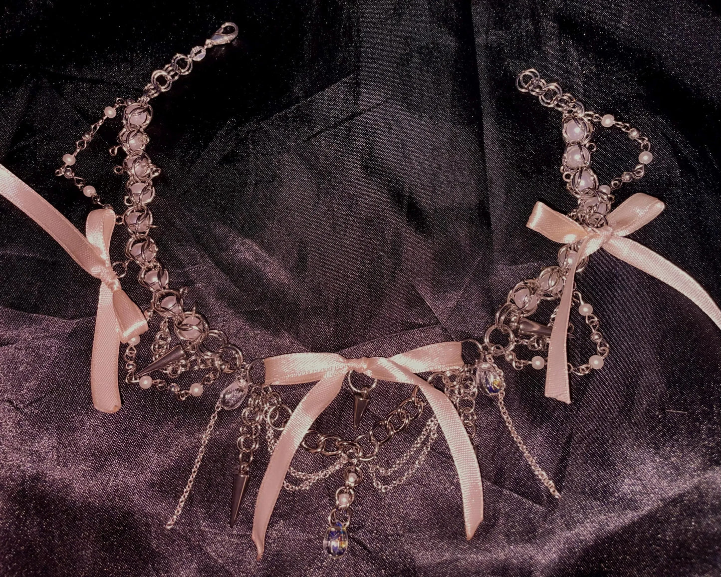 Ivory Requiem